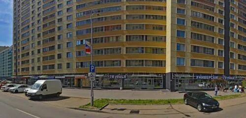 Urbanfit европейский просп 13 фото СантехShop, магазин сантехники, Европейский просп., 13, корп. 5, Кудрово, Россия