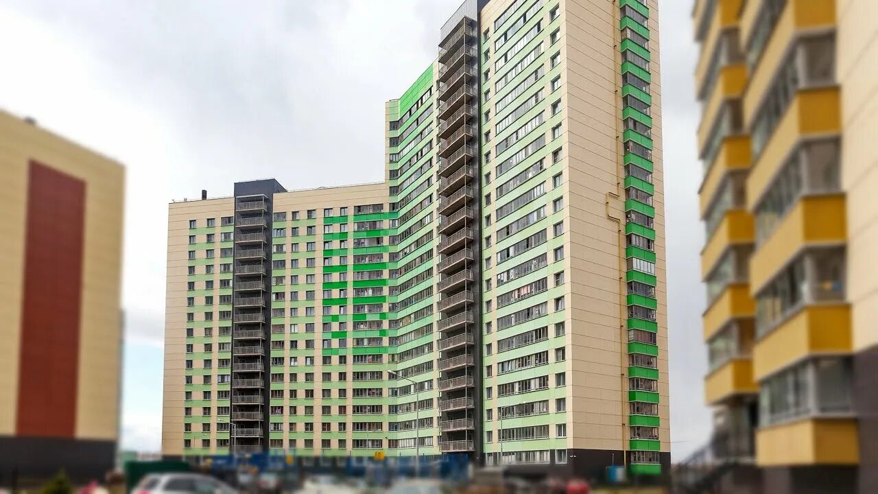 Urbanfit европейский просп 13 кудрово фото 1785293 - Кудрово г., Европейский пр., 13к1 - YouTube