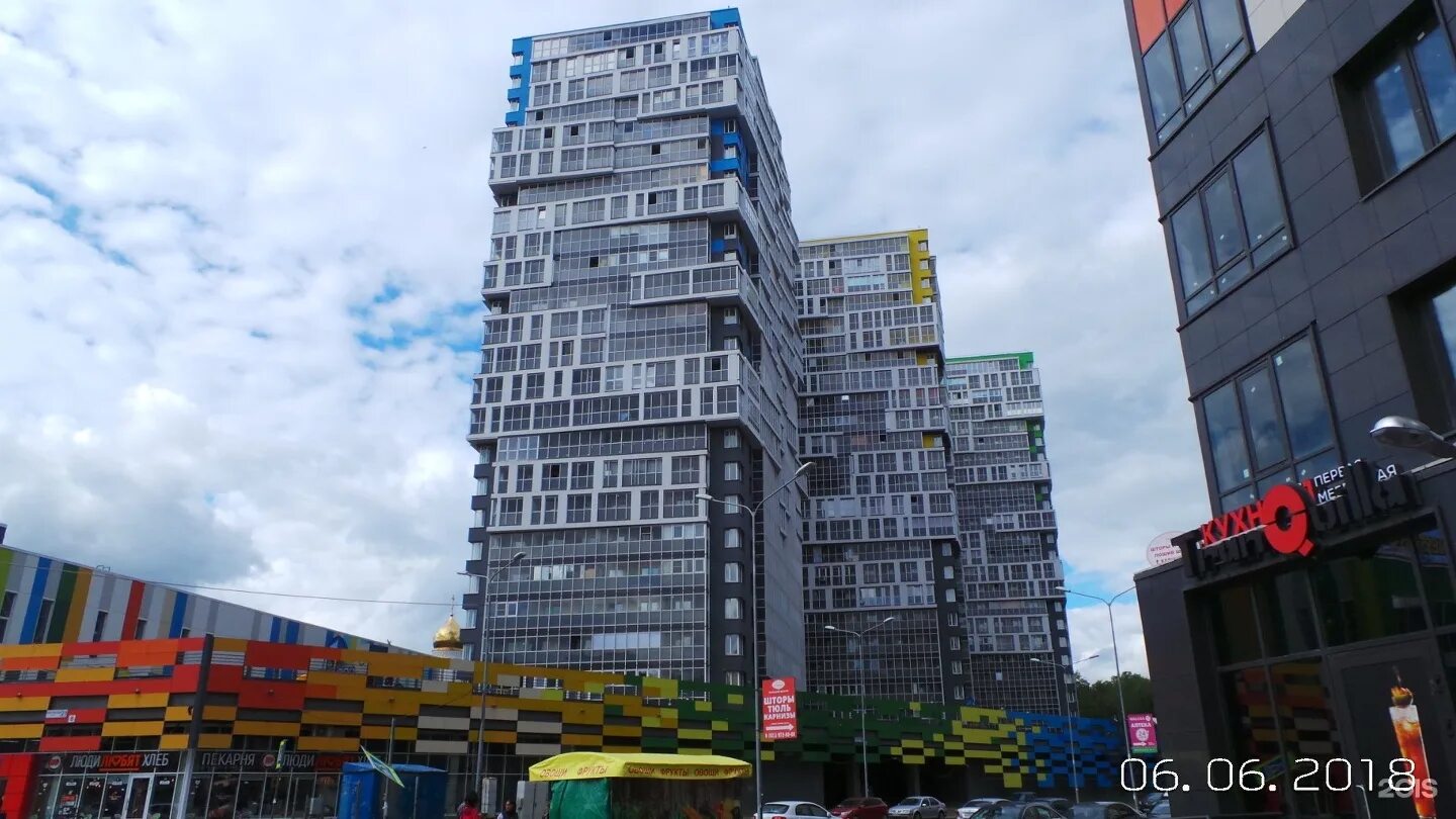 Urbanfit европейский просп 13 кудрово фото Кудрово европейский 13