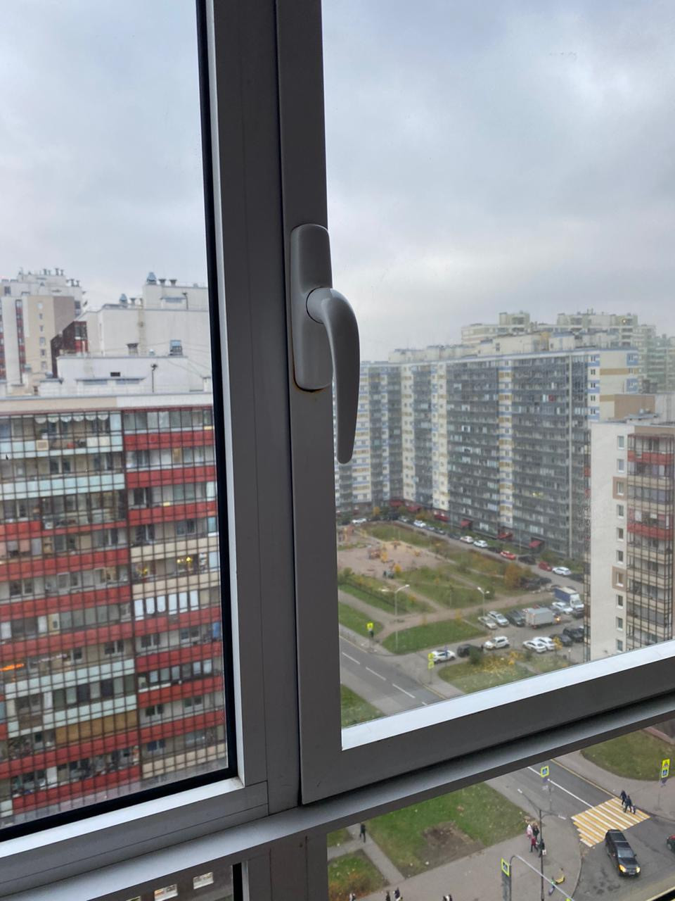 Urbanfit европейский просп 13 кудрово фото Купить студию, 25.5 м² по адресу Ленинградская область, Всеволожский муниципальн