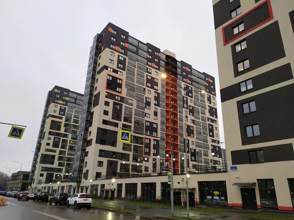 Urbanfit европейский просп 13 кудрово фото Европейский пр 4