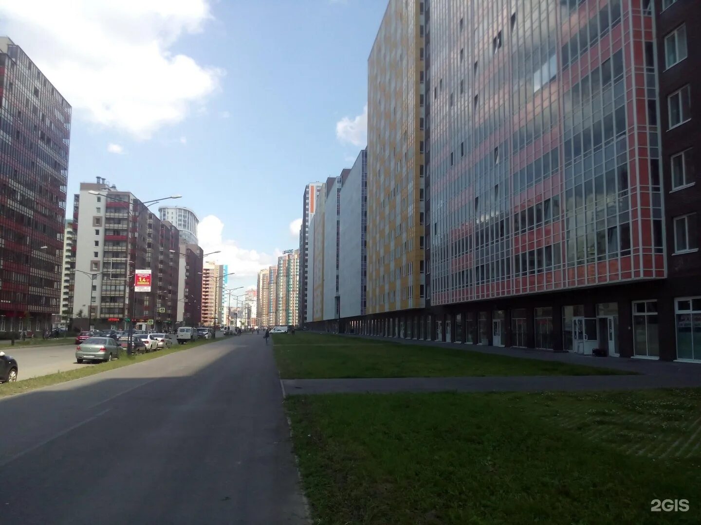 Urbanfit европейский просп 13 кудрово фото Секции кудрово