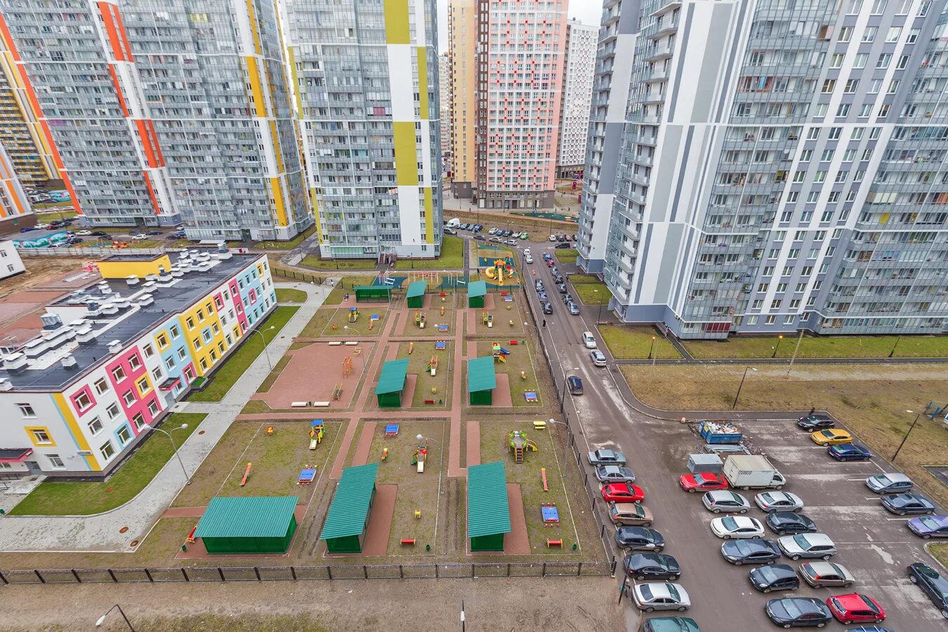 Urbanfit европейский просп 13 кудрово фото Панорама: LikeHomeAparts, жильё посуточно, Европейский просп., 8, Кудрово - Янде