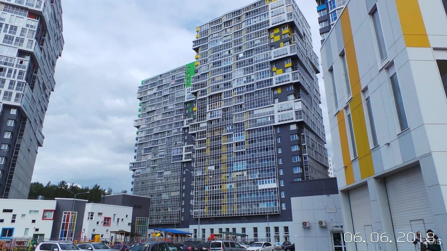 Urbanfit европейский просп 13 кудрово фото Европейский проспект 2 кудрово