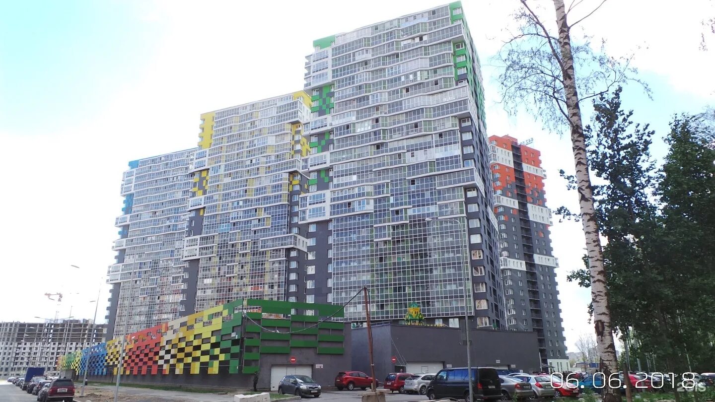 Urbanfit европейский просп 13 кудрово фото Кудрово европейская: найдено 88 картинок