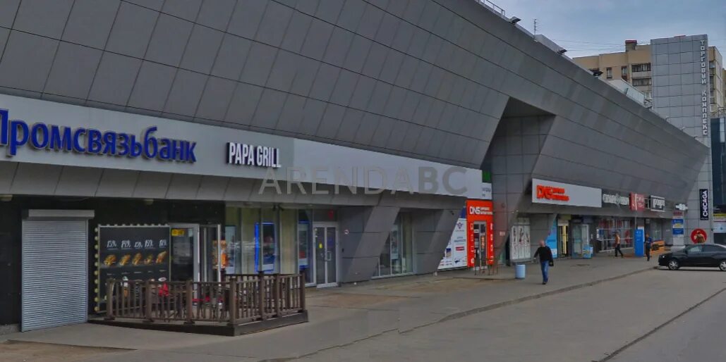 Urbanfit просп энгельса 124 корп 1 фото Просп энгельса 124 корп 1 - найдено 70 картинок
