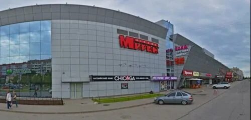 Urbanfit просп энгельса 124 корп 1 фото Балтийский Банк Развития, банкомат, просп. Энгельса, 124, корп. 1, Санкт-Петербу