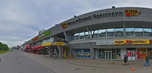 Urbanfit просп энгельса 124 корп 1 фото Brait, restaurant, Saint Petersburg, Engelsa Avenue, 124к1 - Yandex Maps