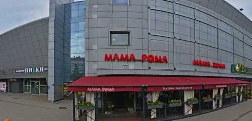 Urbanfit просп энгельса 124 корп 1 фото Отзывы о "Лодки-Питер" на Озерках, Россия, Санкт-Петербург, проспект Энгельса, 1
