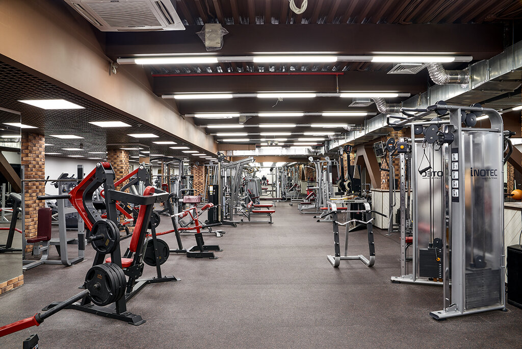 Urbanfit просп просвещения 80 корп 1 фото МД-Фит, фитнес-клуб, просп. Вернадского, 37, корп. 2, Москва - Яндекс Карты