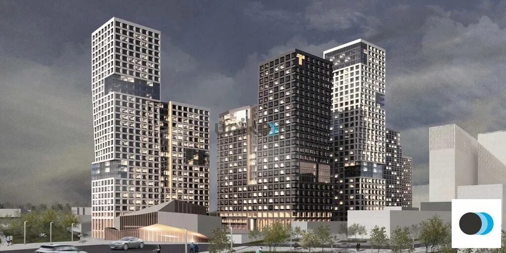 Urbanica уфа ул минигали губайдуллина фото 6 400 000 Руб., Продажа квартиры в новостройке, Уфа, ул. Минигали Губайдуллина, 