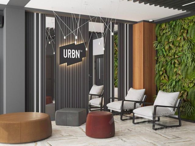 Urbn волгоград ул профсоюзная фото Купить 3-комнатную квартиру в кирпично-монолитном доме на улице Степана Разина в