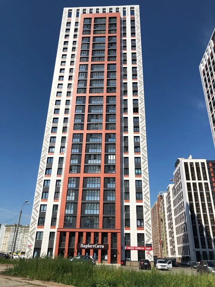 Urman city уфа ул рудольфа нуреева фото 1-комнатная, 3050000 руб. Уфа, ул. Рудольфа Нуреева, д.6. Продажа. - купить, про