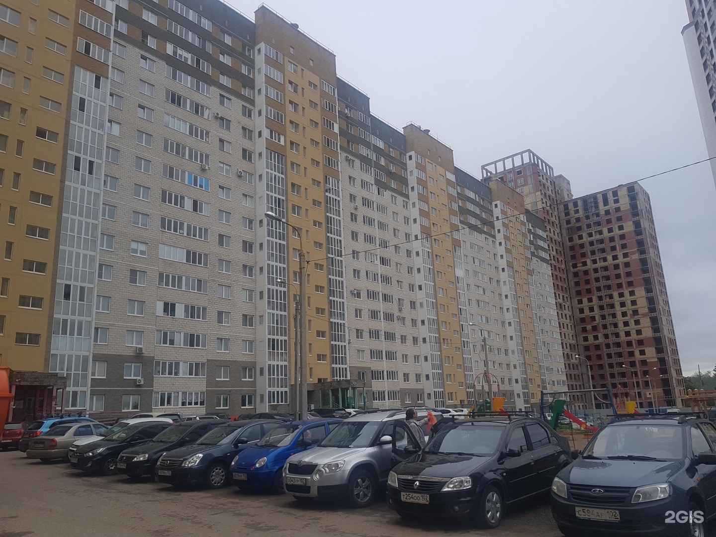 Urman city уфа ул рудольфа нуреева фото Уфа ул рудольфа нуреева urman city