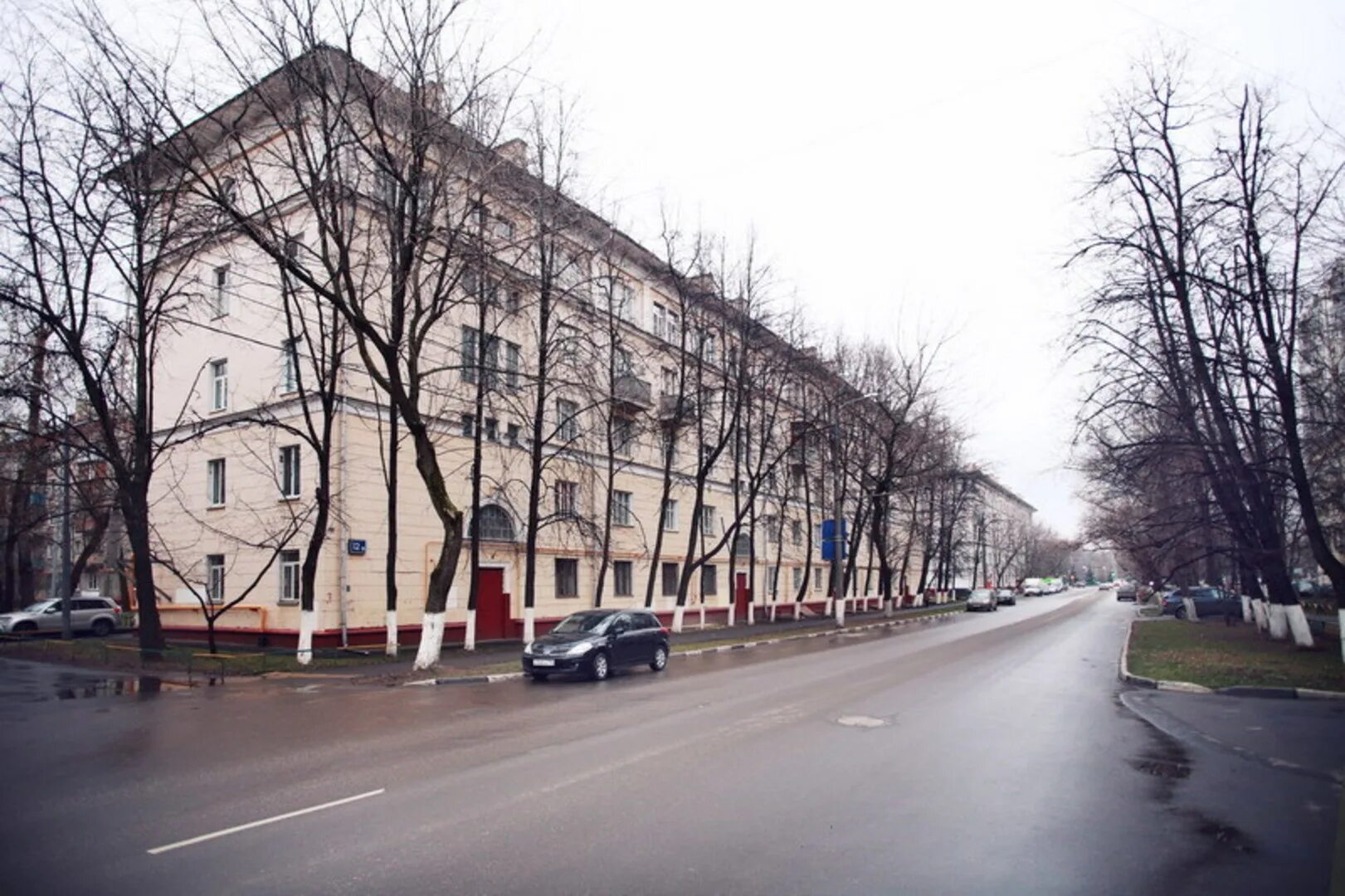 Uromed кубанская ул 17 корп 2 фото Снять комнату в Москве. Кубанская улица, дом 12 стр.1. Объект № 90