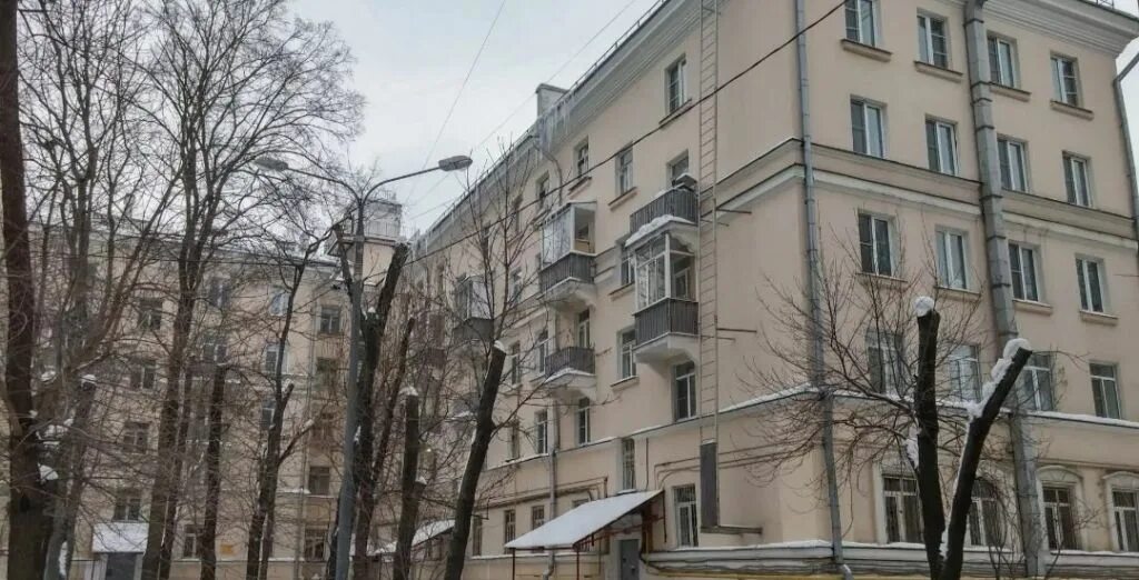 Uromed кубанская ул 17 корп 2 фото Продажа комнаты Москва, метро Волжская, Кубанская улица 25, цена 2500000 рублей,