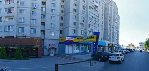 Uromed кубанская ул 17 корп 2 фото Панорама: Pay Travel, платёжный терминал, Кубанская ул., 17, Волгоград - Яндекс.