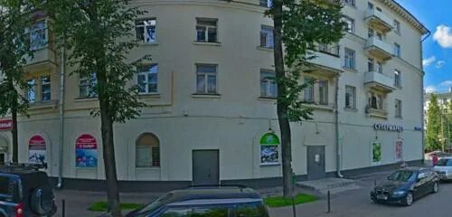 Uromed кубанская ул 17 корп 2 фото Кубанская улица, 18/1 на карте Москвы, ближайшее метро Волжская - Яндекс.Карты