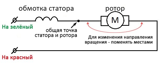 Us 52 схема подключения двигателя Регулятор оборотов с поддержанием мощности US-52 (20) (76042844) купить с достав
