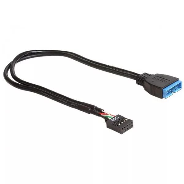 Usb 2.0 для подключения компьютер компьютер Gembird CC-U3U2-01 купить по цене 230 руб в Екатеринбурге в интернет-магазине e2