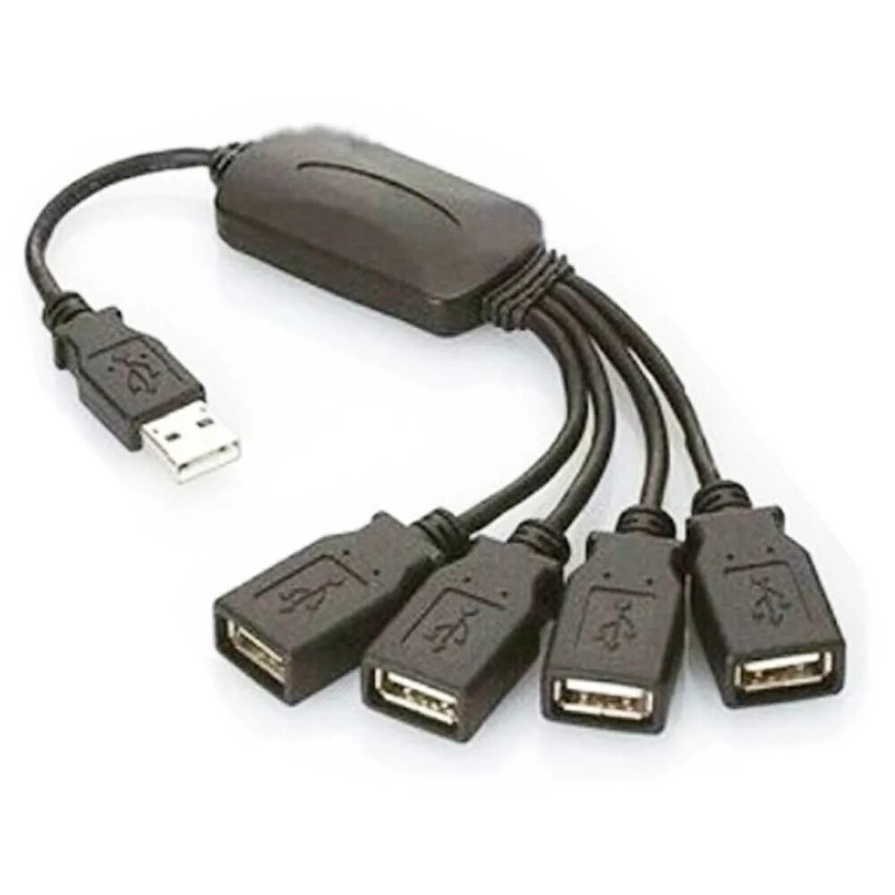 Usb 2.0 для подключения компьютер компьютер HUB USB 2.0 4-port Орбита 101 " Запчасти для ноутбуков. Фирма "ЮКАС КОМ".