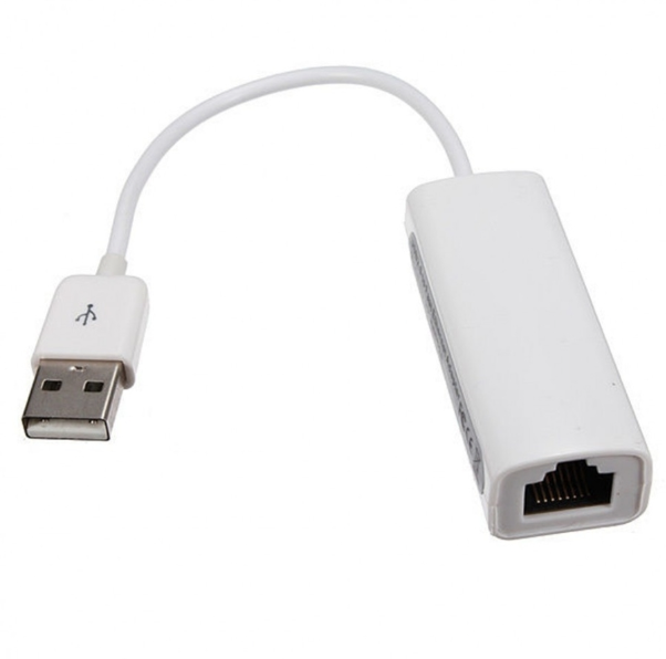 Usb 2.0 для подключения компьютер компьютер Сетевой адаптер USB - LAN SELENGA для приставок и компьютеров, USB 2.0 - купить 