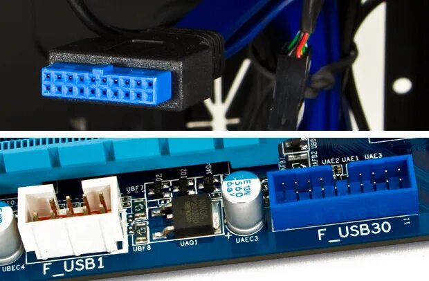 Usb 3.0 передняя панель подключение Ответы Mail.ru: Куда подключается на материнке?
