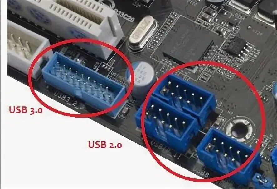 Usb 3.0 передняя панель подключение Ответы Mail.ru: Подключение USB 2.0 к USB 3.0