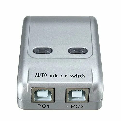 Usb для подключения к двум компьютерам Купить usb-концентраторы DYNAMIC DyNamic 2 Port Usb 2.0 Auto Printer Sharing Swi