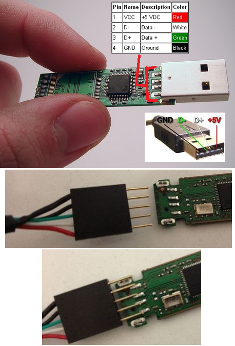 Usb флешка подключение к компьютеру Ремонт флешки Не работает и не определяется? Чиним usb-flash-накопитель