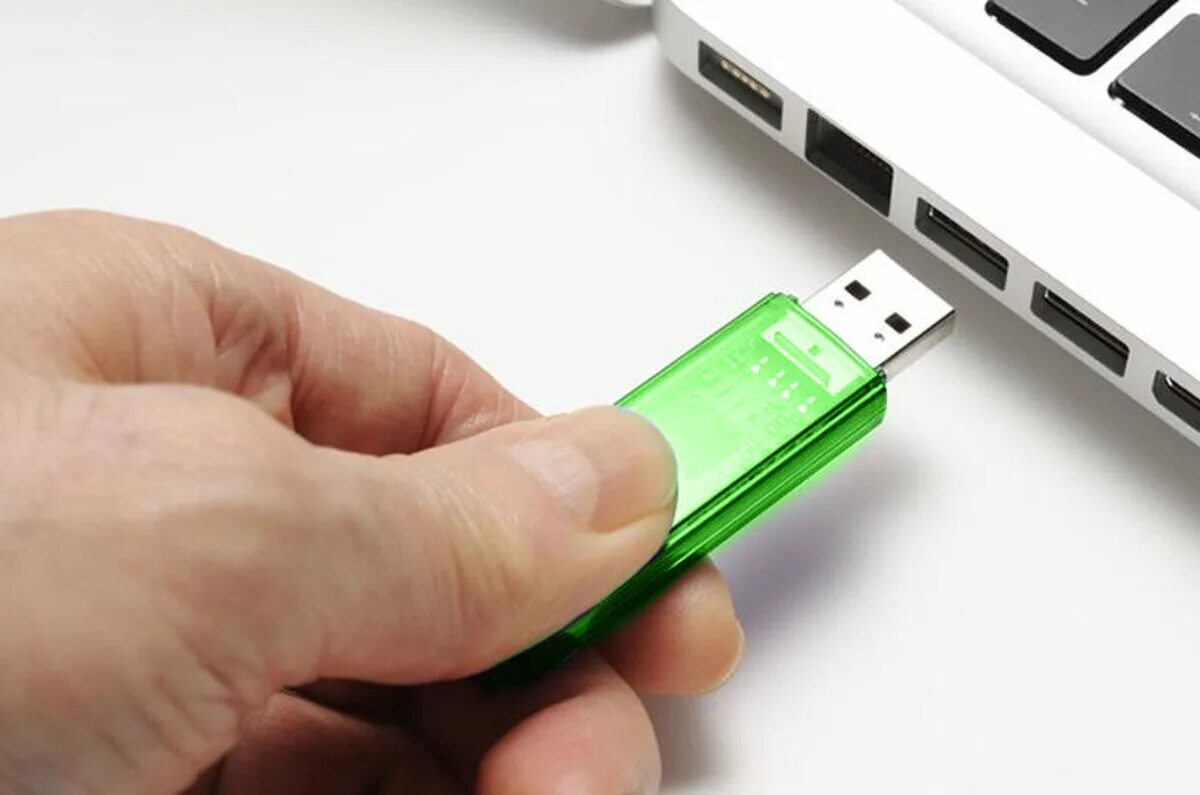 Usb флешка подключение к компьютеру Почему Windows не отображает подключённый USB-накопитель в "Проводнике"? CompSma