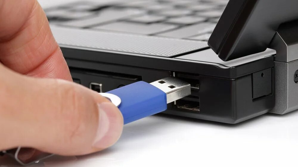 Usb флешка подключение к компьютеру Красная и синяя: для войск созданы "секретные" флешки - Hi-Tech Mail