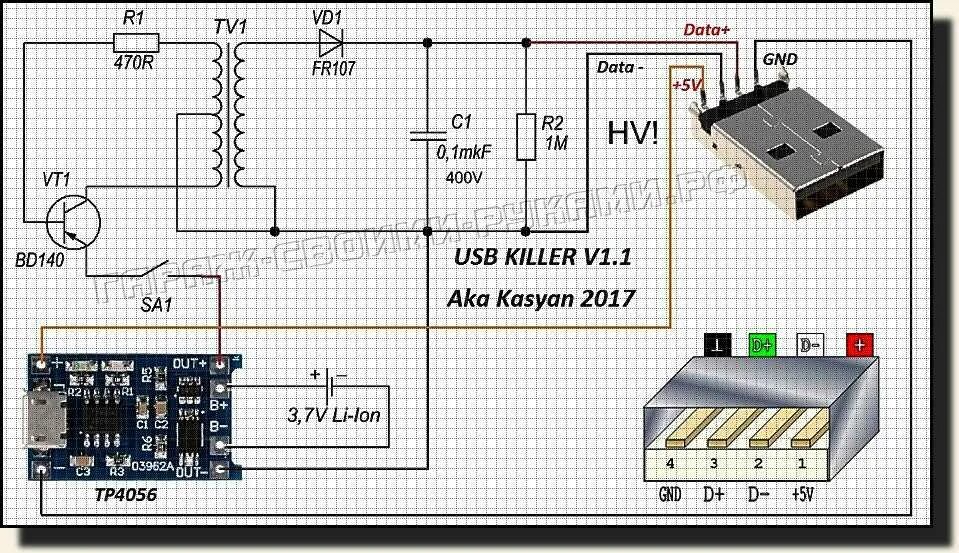 Usb флешка подключение к компьютеру Flash схема: найдено 84 изображений