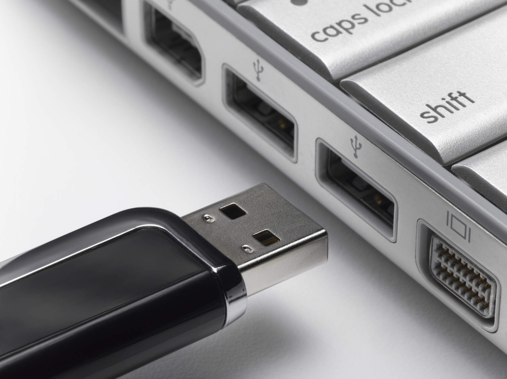Usb флешка подключение к компьютеру How to Boot from USB? - Windows, Mac, Linux