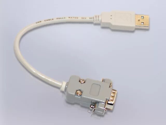 Usb интерфейс для подключения к компьютеру Преобразователь интерфейсов USB-RS232 ВКТ7, купить по цене от 1900, характеристи