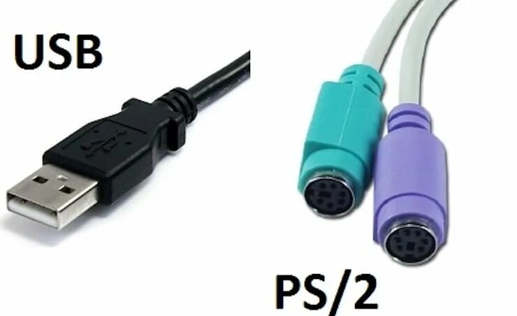 Usb интерфейс для подключения к компьютеру История USB: от USB 1.0 до USB-C + таблица скорости