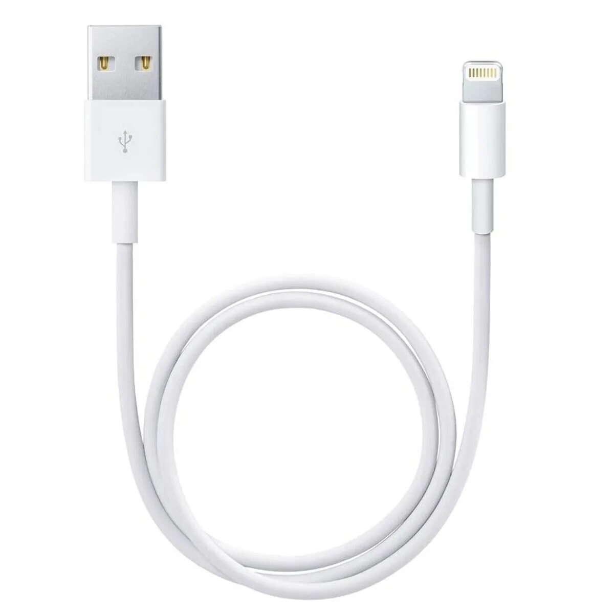 Usb кабель для айфона к компьютеру подключения Кабель Ademar cabel-204 - купить по низкой цене в интернет-магазине OZON