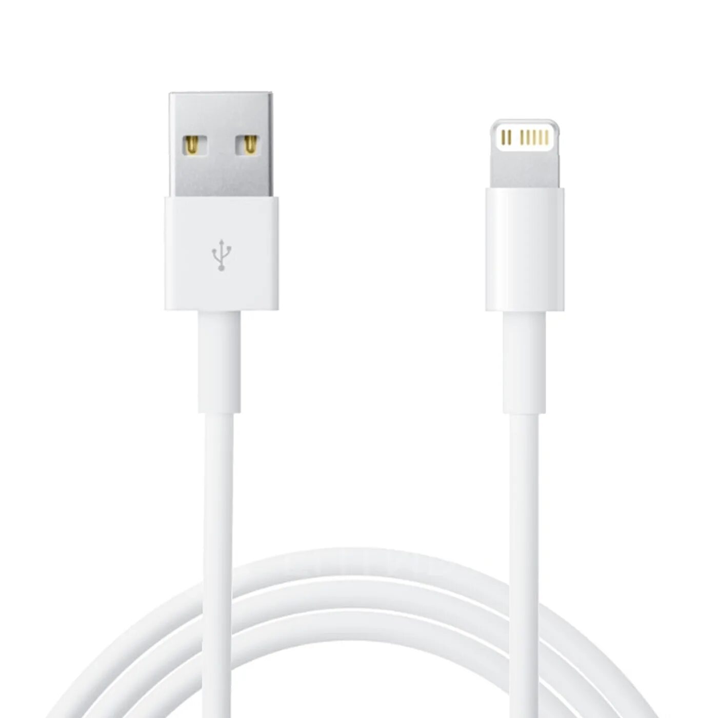 Usb кабель для айфона к компьютеру подключения Кабель Apple Lightning, USB 2.0 OEM OR01 - купить по низкой цене в интернет-мага