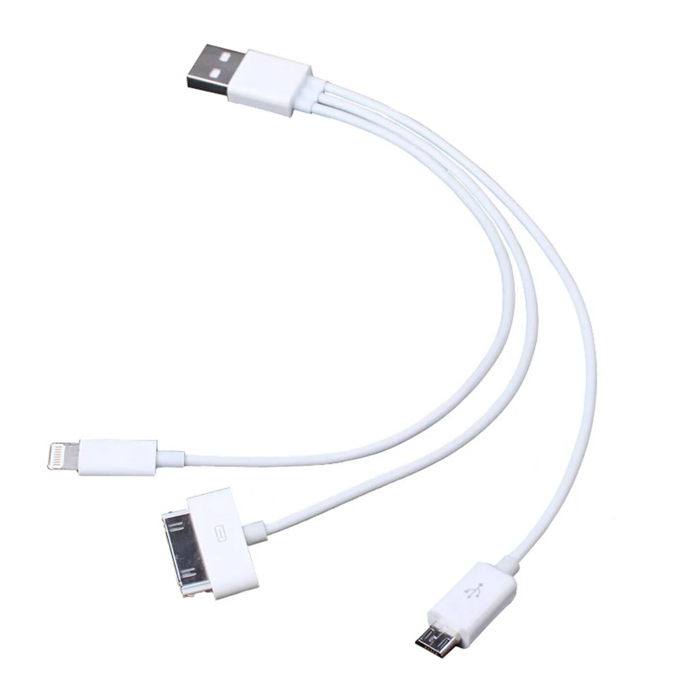 Usb кабель для айфона к компьютеру подключения Кабель Apple 30-pin, Apple Lightning MELT 001-00037 - купить по низкой цене в ин