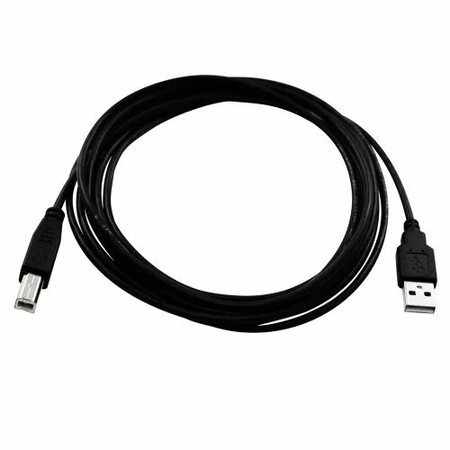 Usb кабель для подключения телефона к компьютеру Купить 10ft USB Cable for Brother - Network-Ready Wireless Black-and-White All-I