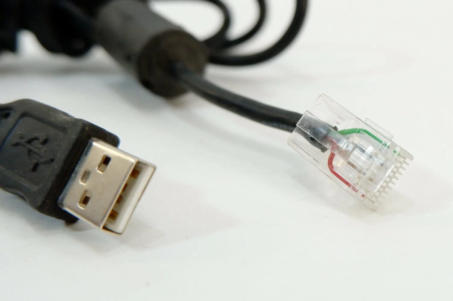 Usb кабель для подключения телефона к компьютеру Кабель управления для UPS APC RJ-50 to USB - купить по выгодной цене на Яндекс М