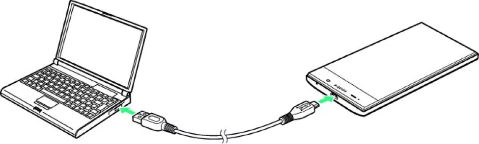 Usb кабель для подключения телефона к компьютеру С телефона на ноутбук через usb: найдено 77 изображений