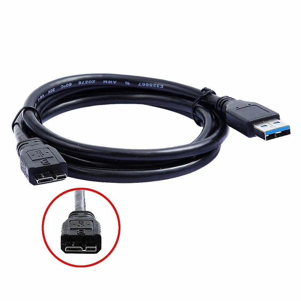 Usb кабель подключения компьютеру Кабель NUOLIANXIN 1332330 - купить по низкой цене в интернет-магазине OZON (1331