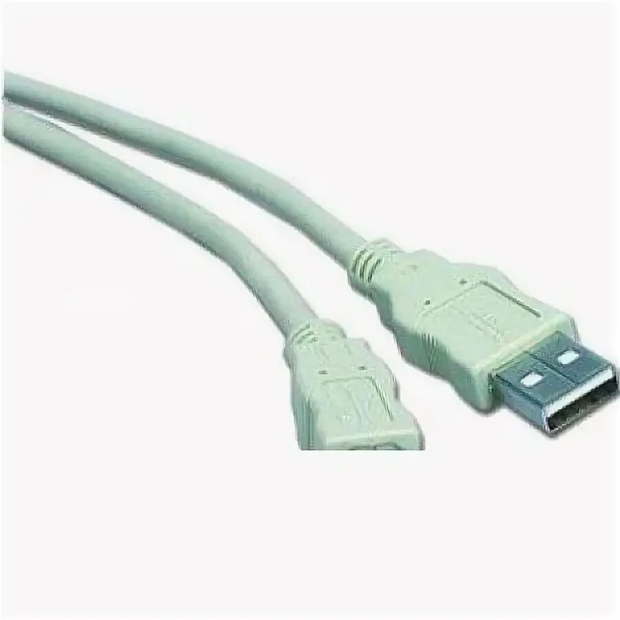 Usb кабель подключения компьютеру Кабель Cablexpert CC-USB2-AMBM-10 - купить по низкой цене в интернет-магазине OZ