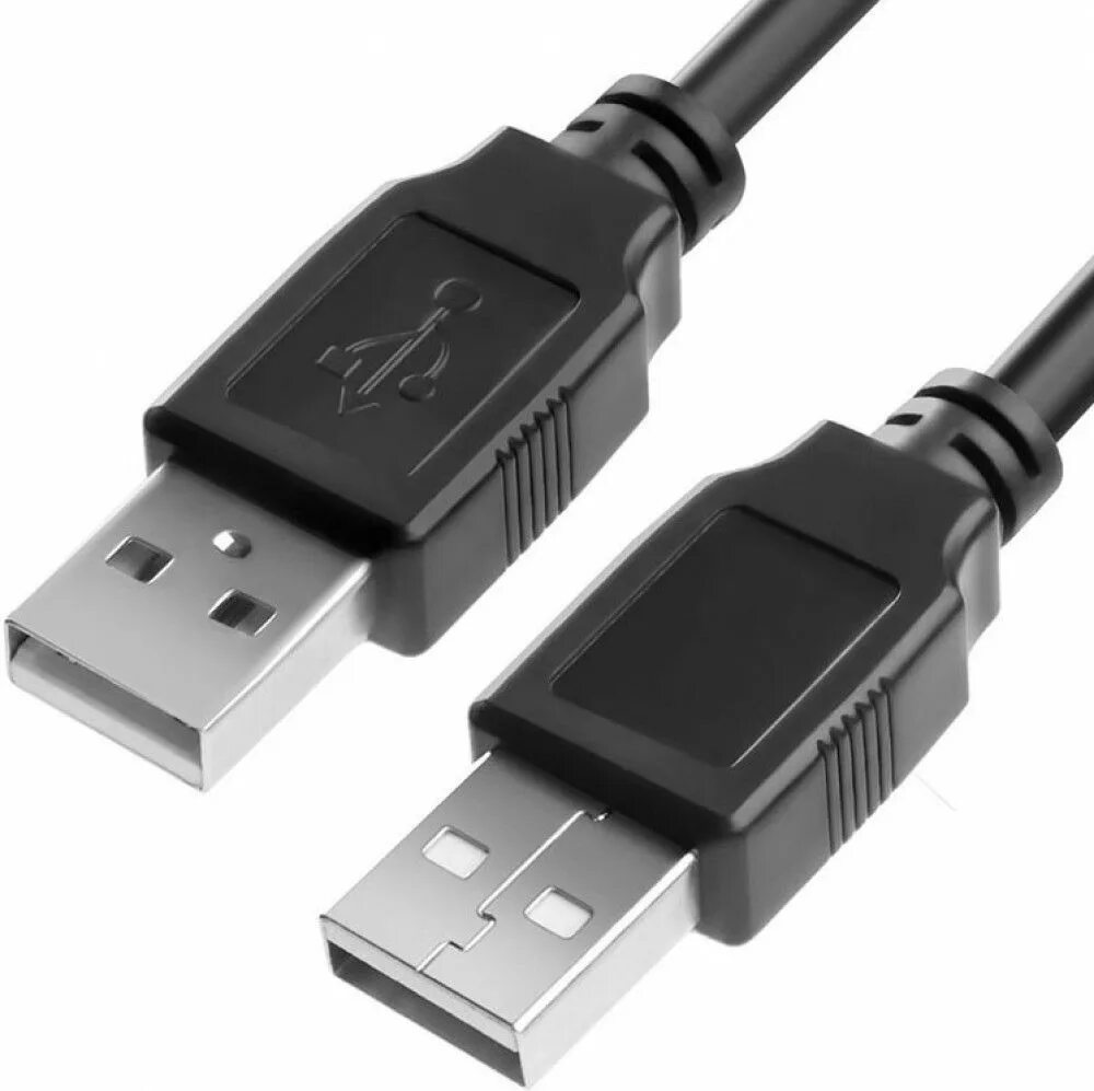 Usb кабель подключения компьютеру Кабель USB Type-A Greenconnect GCR-UM2M-BB2S-3.0m - купить по низкой цене в инте