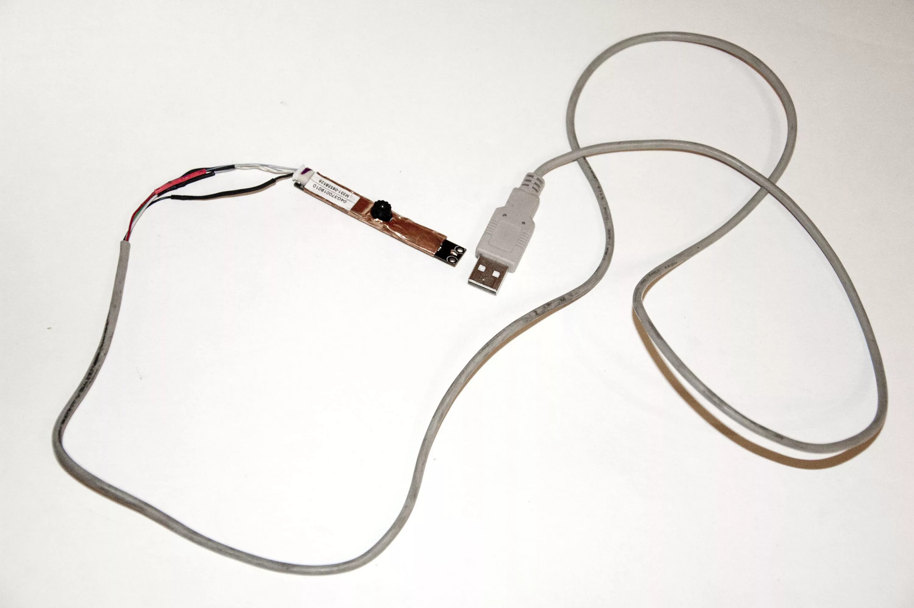Usb камера подключение Подключение веб камеры снятой с ноутбука к USB компьютера