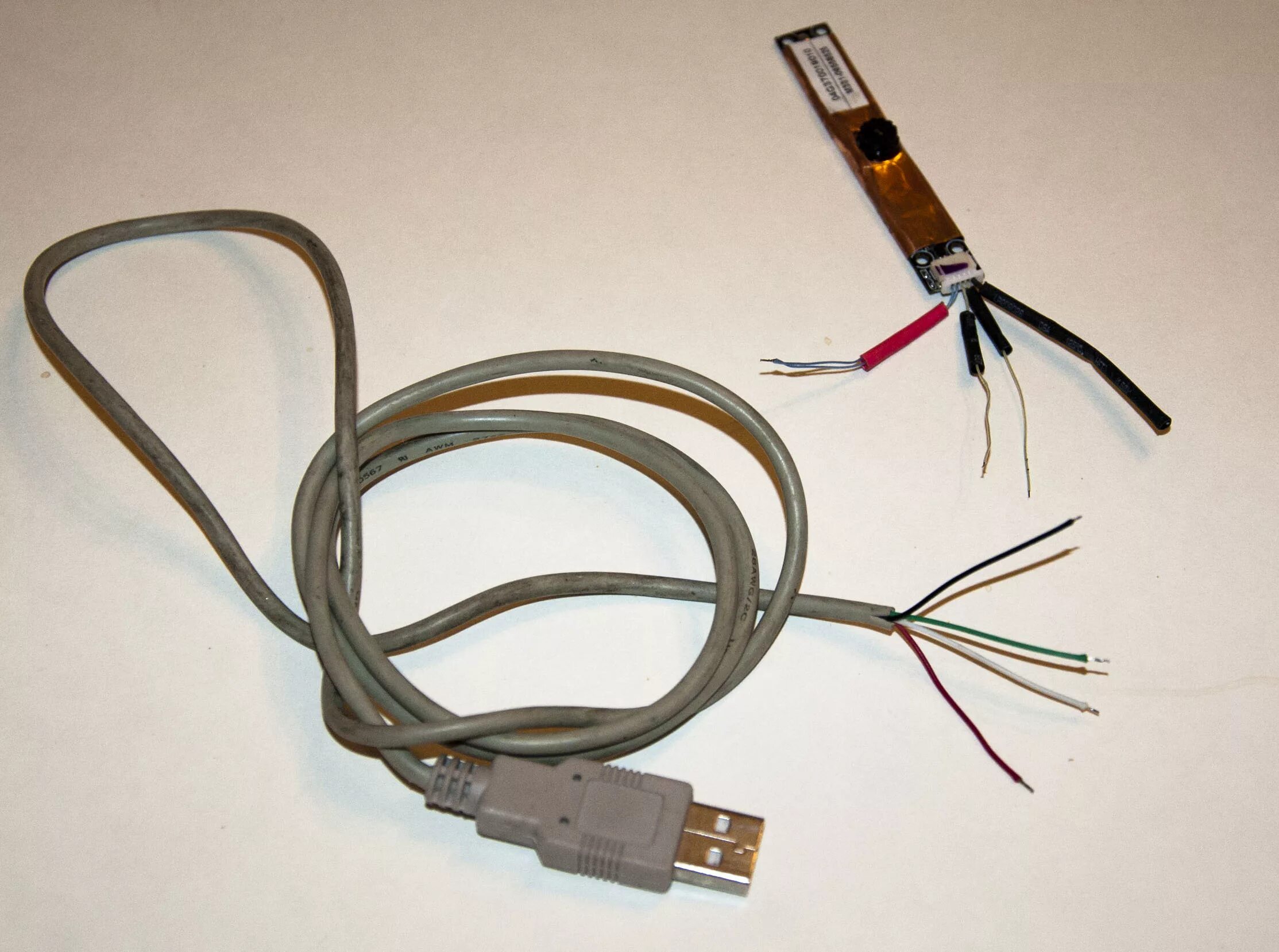 Usb камера подключение Как сделать камеру usb