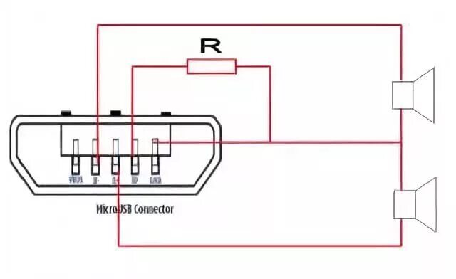 Usb наушники распайка Схема телефонной гарнитуры с микрофоном: Гарнитура для телефона с микрофоном схе