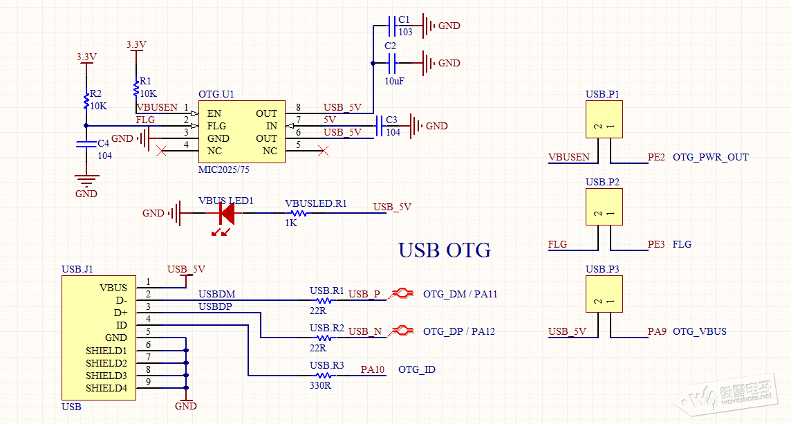 Usb подключение датчиков Картинки STM32 USB