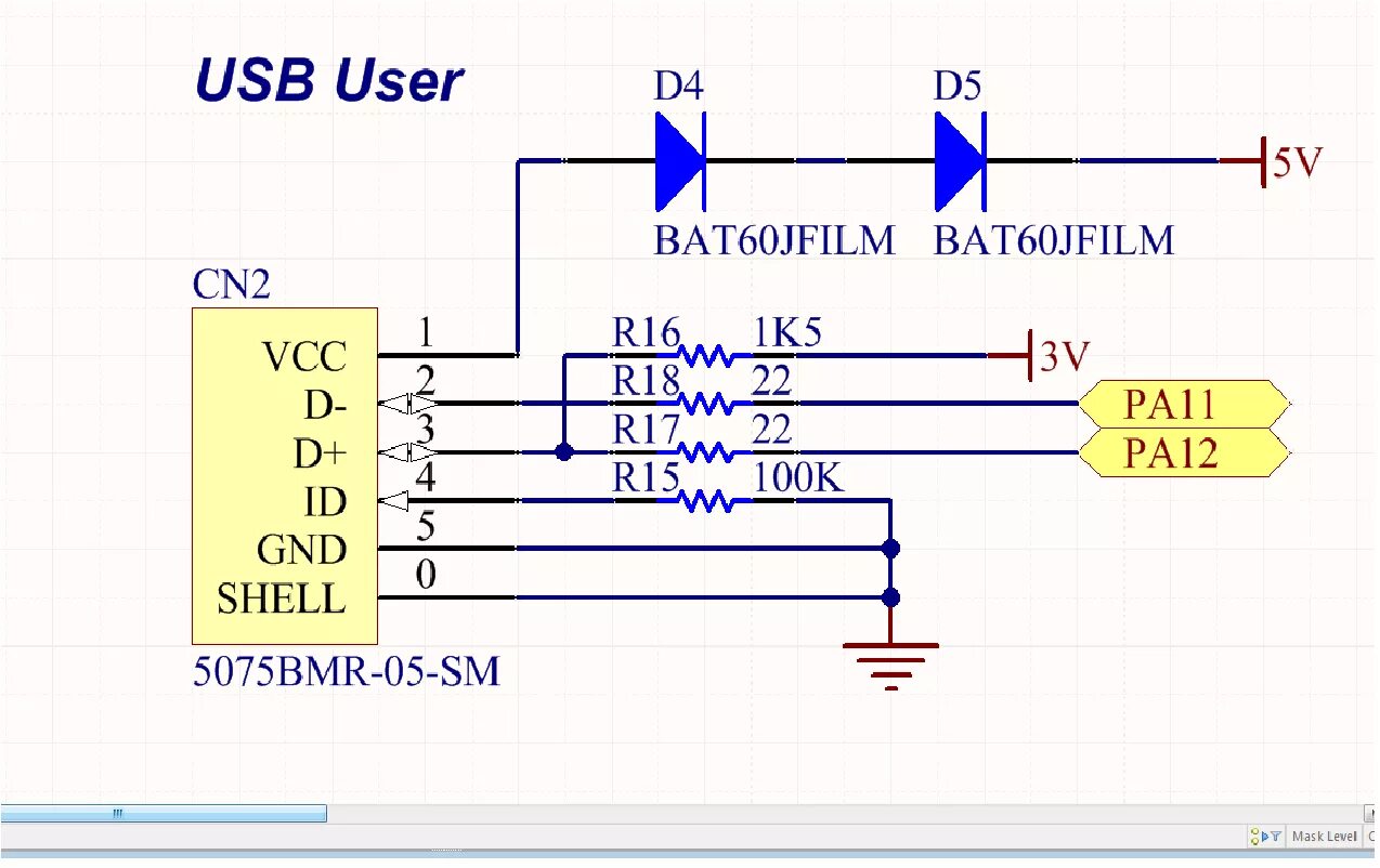 Usb подключение датчиков Контент jenya7 - Страница 98 - Форум ELECTRONIX